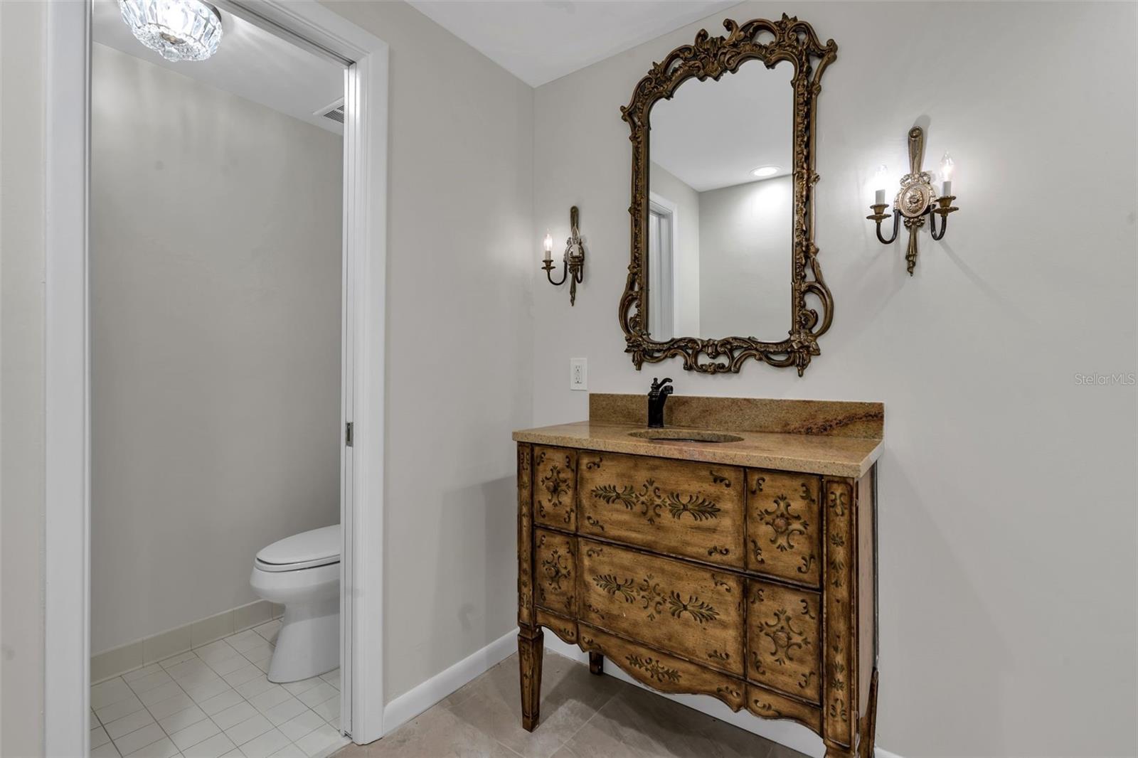 1 BEACH DR SE #1604