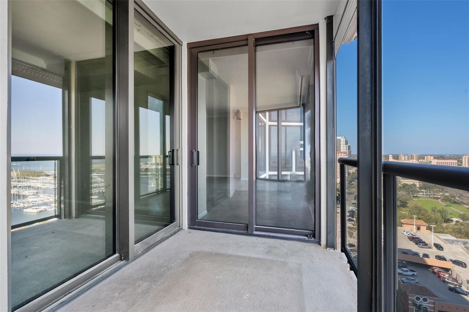1 BEACH DR SE #1604