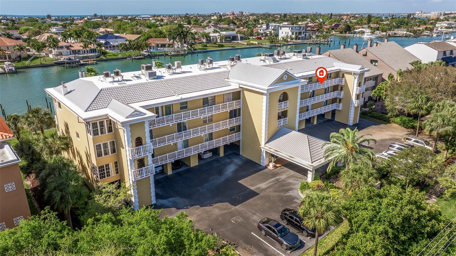 544 PINELLAS BAYWAY S #P4