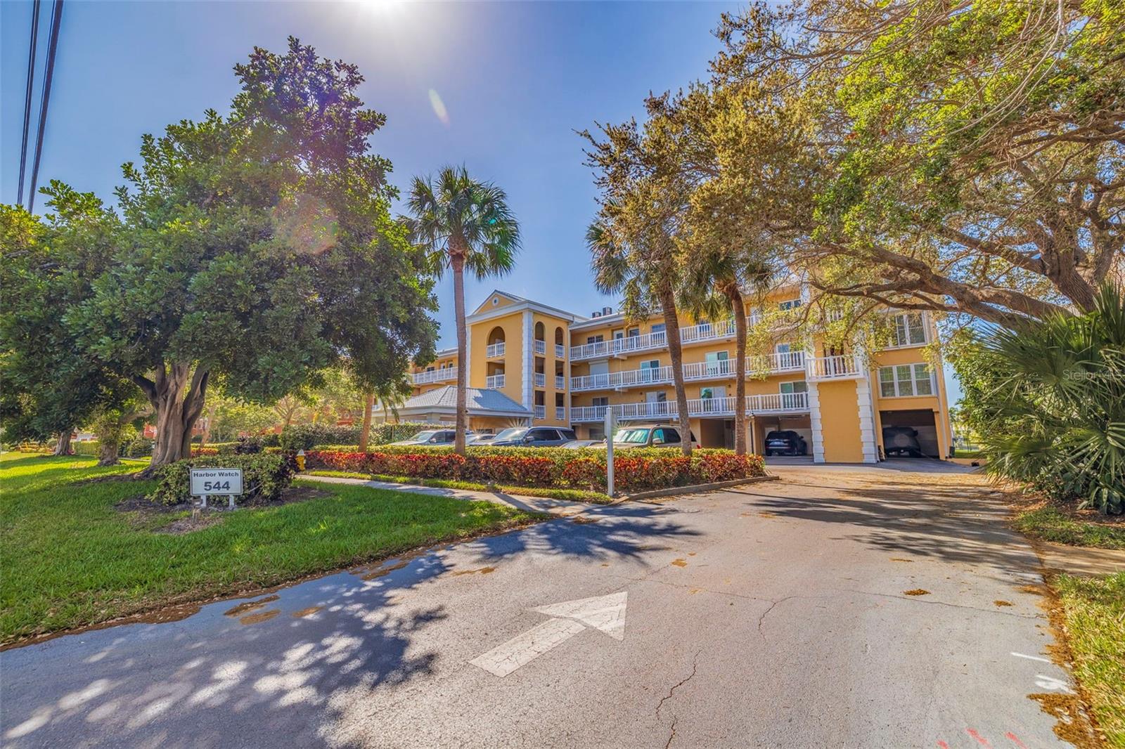 544 PINELLAS BAYWAY S #P4