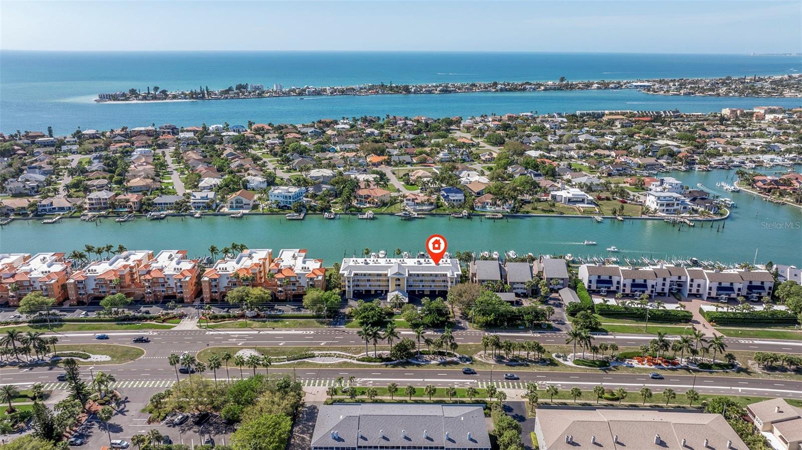 544 PINELLAS BAYWAY S #P4