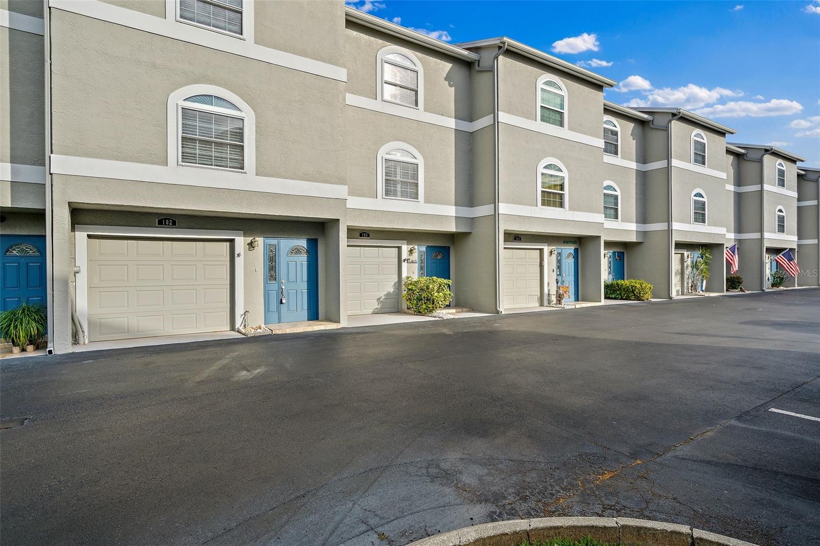 737 PINELLAS BAYWAY S #103