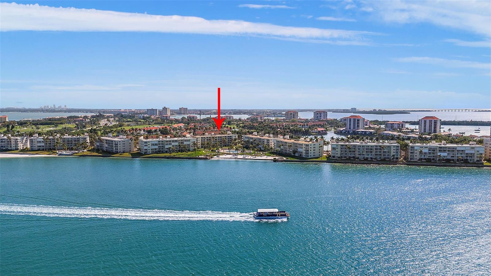 6021 BAHIA DEL MAR CIR #439