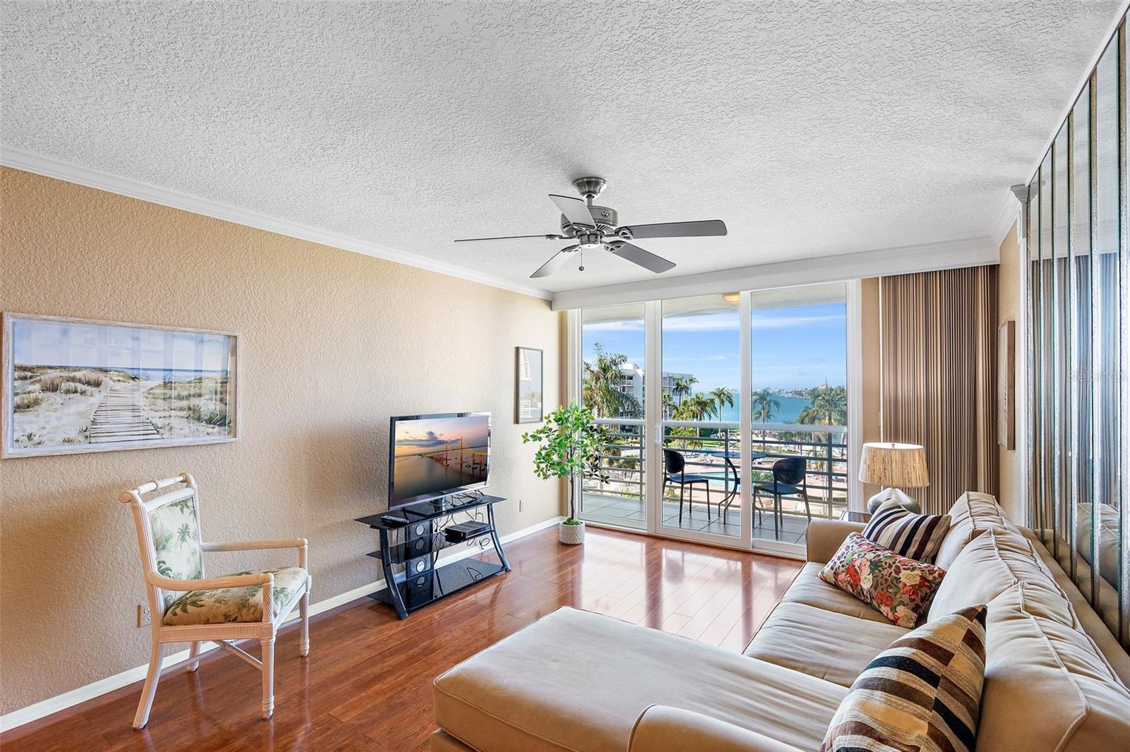 6021 BAHIA DEL MAR CIR #439