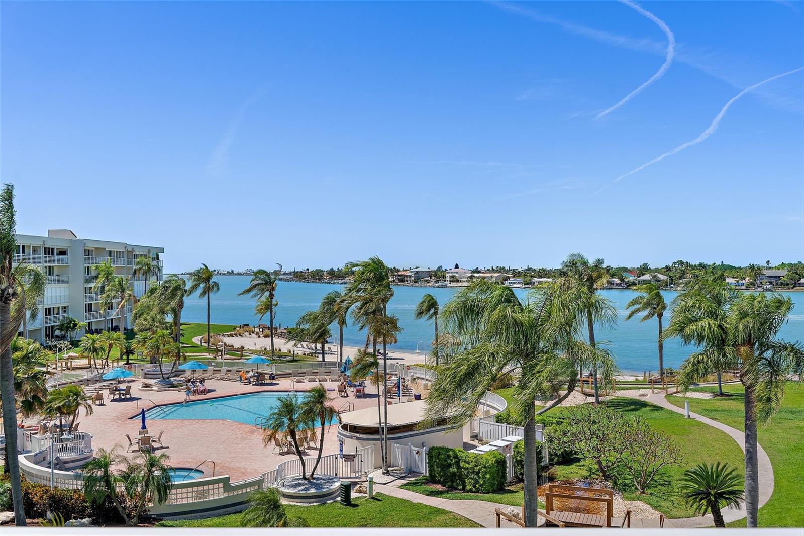 6021 BAHIA DEL MAR CIR #439