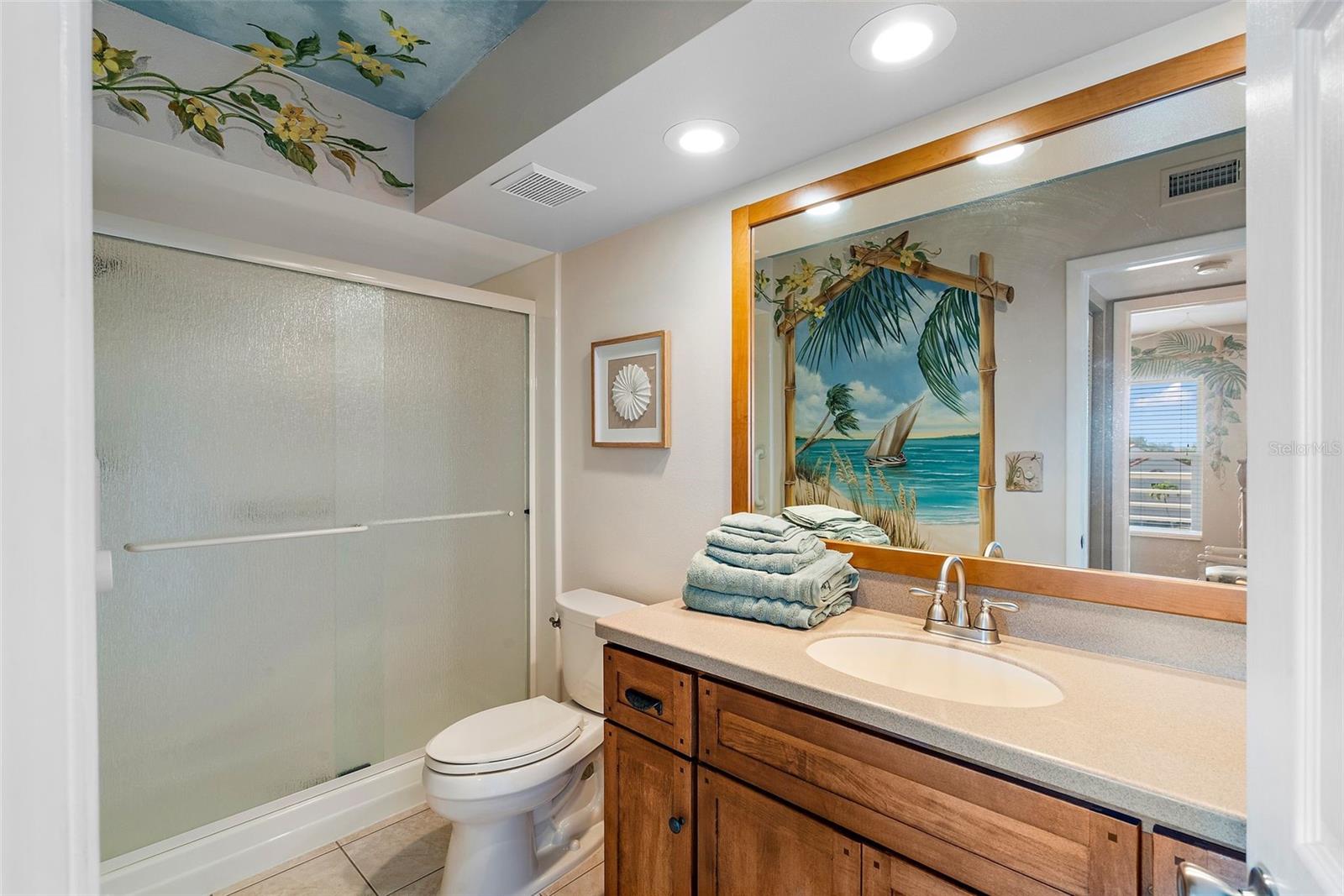 6021 BAHIA DEL MAR CIR #439