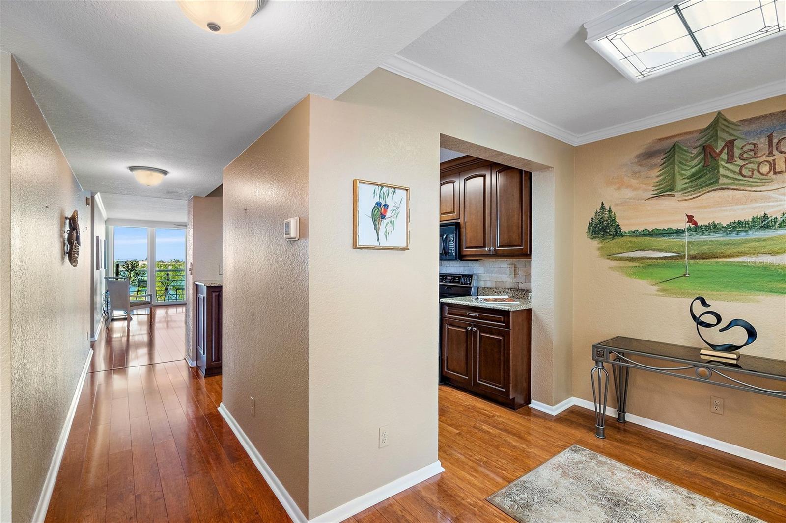 6021 BAHIA DEL MAR CIR #439