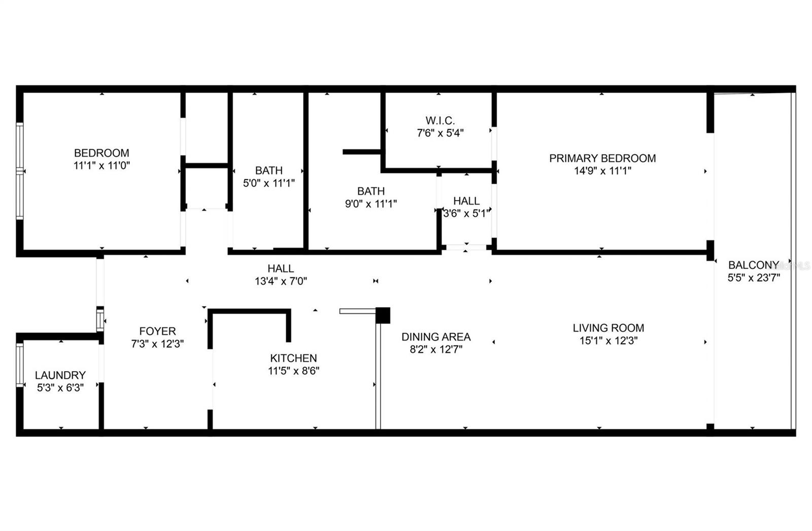 6021 BAHIA DEL MAR CIR #439