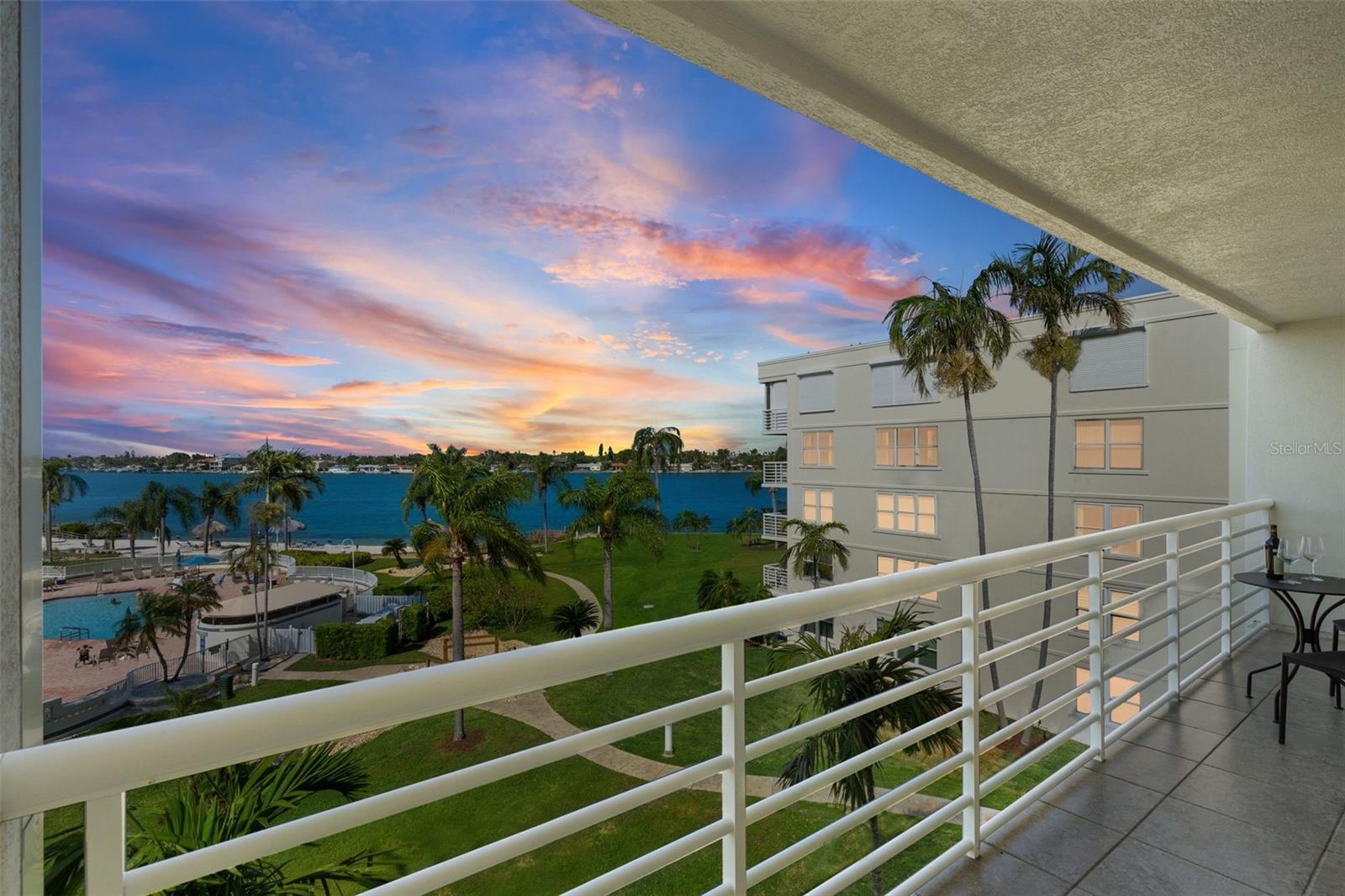 6021 BAHIA DEL MAR CIR #439