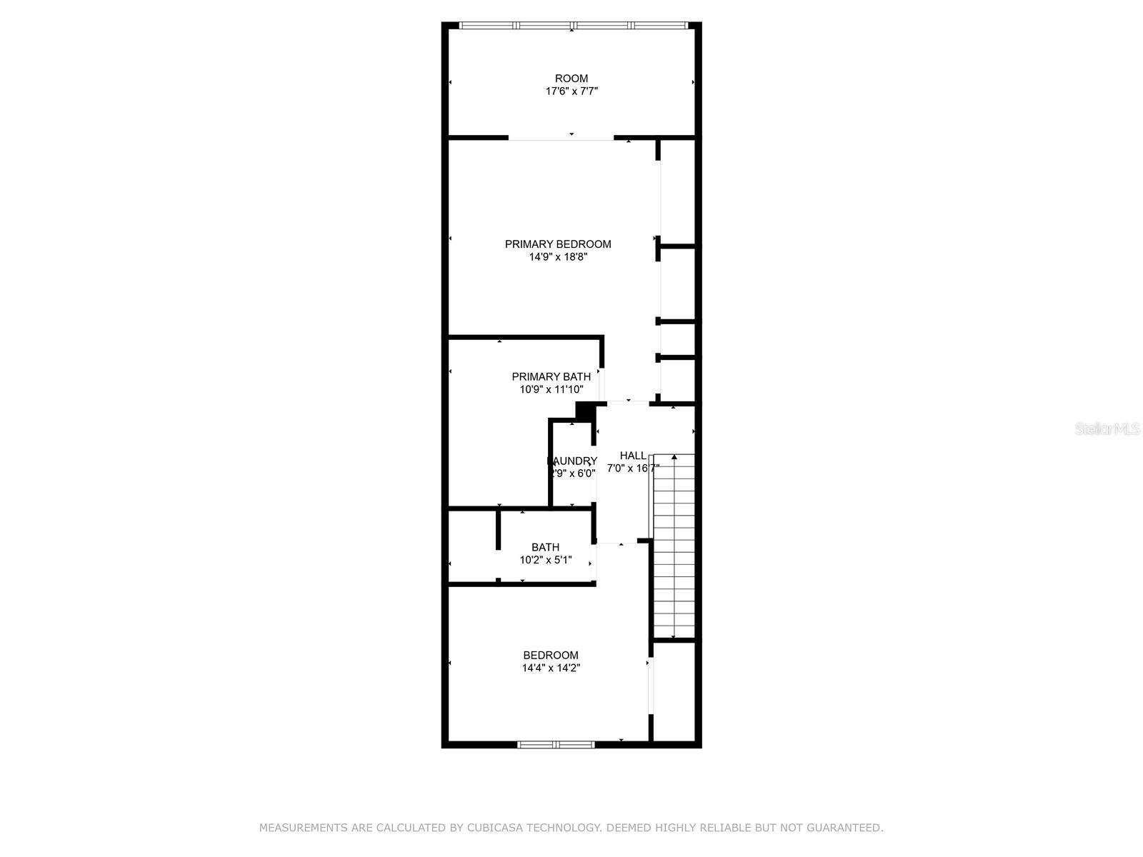 637 PINELLAS BAYWAY S #202
