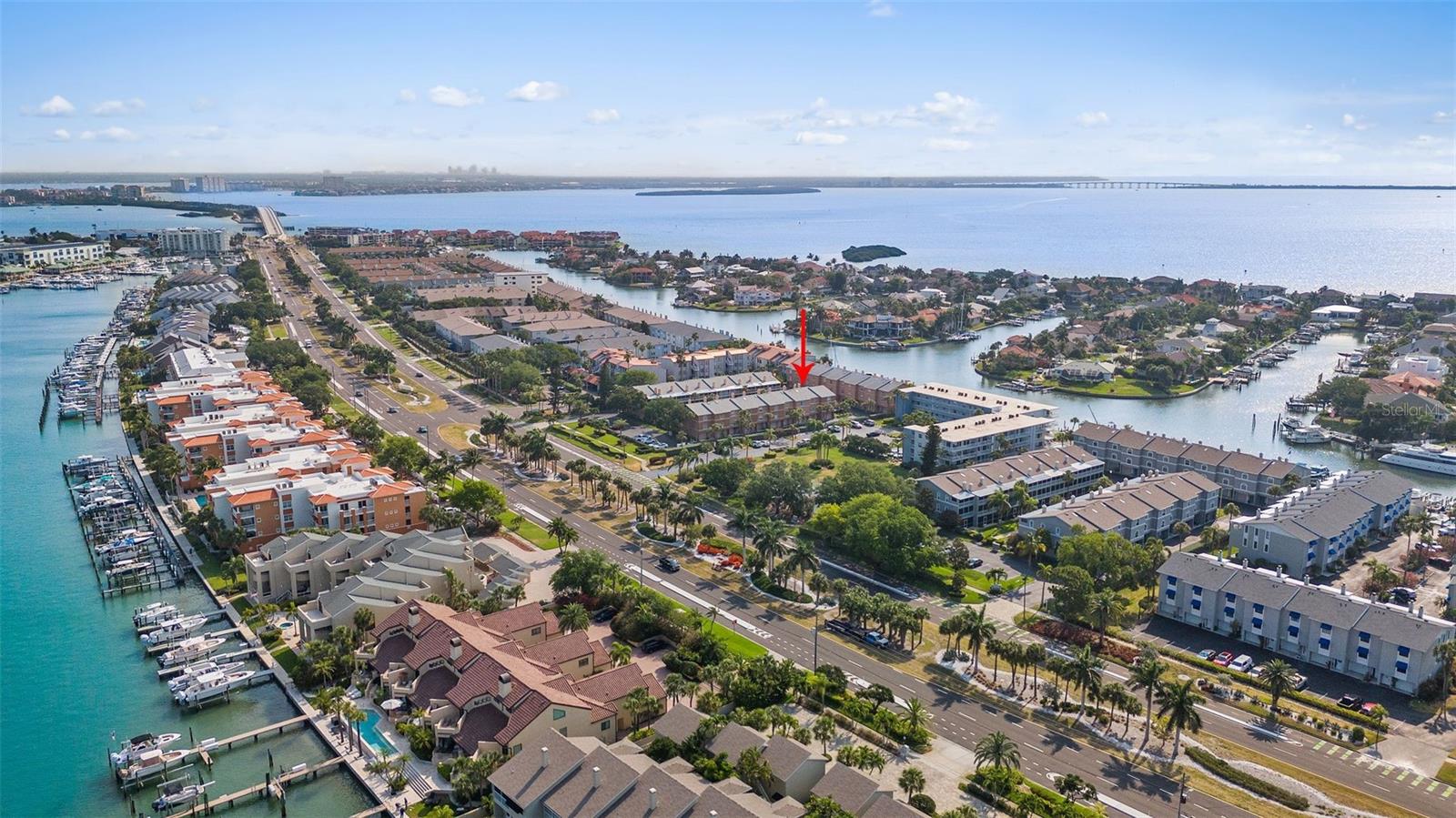637 PINELLAS BAYWAY S #202