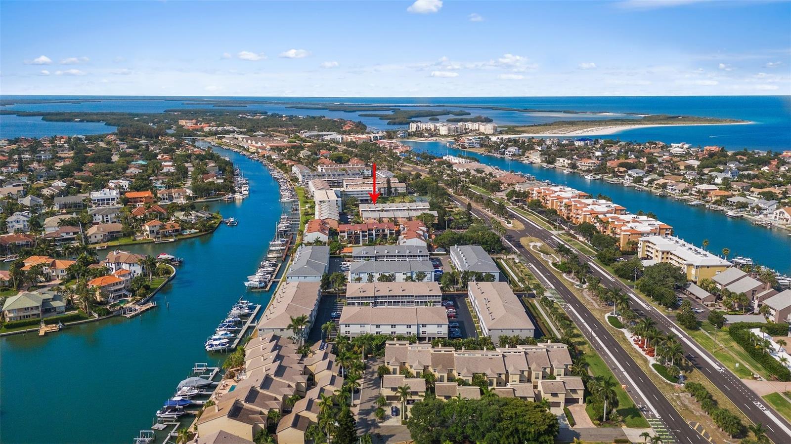 637 PINELLAS BAYWAY S #202