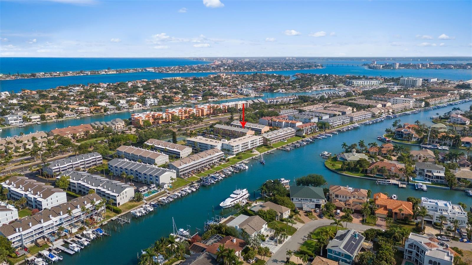 637 PINELLAS BAYWAY S #202