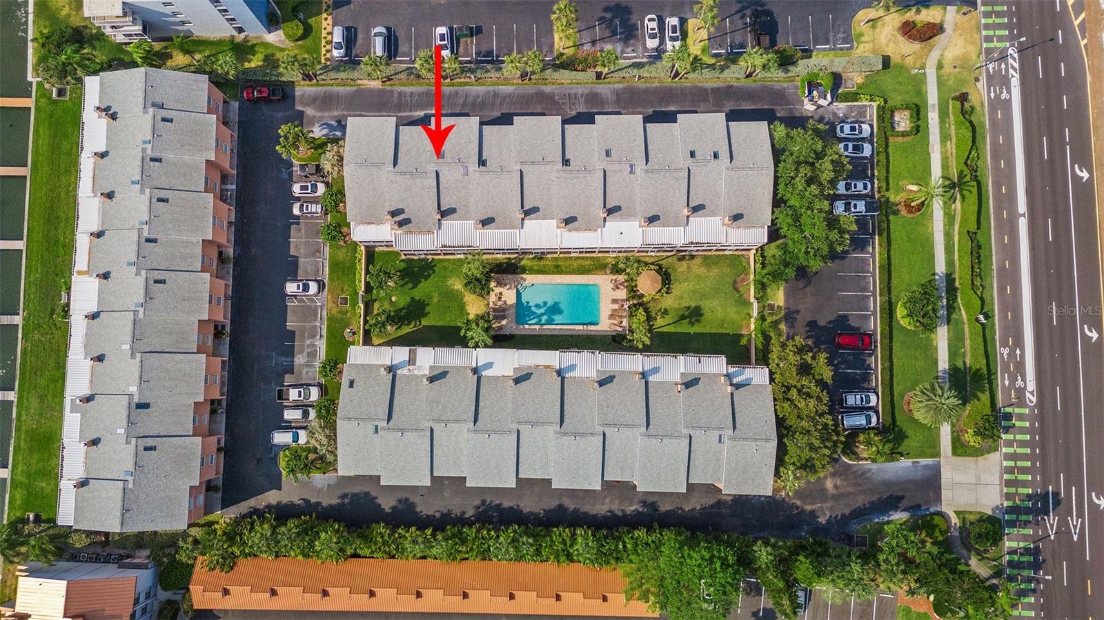 637 PINELLAS BAYWAY S #202