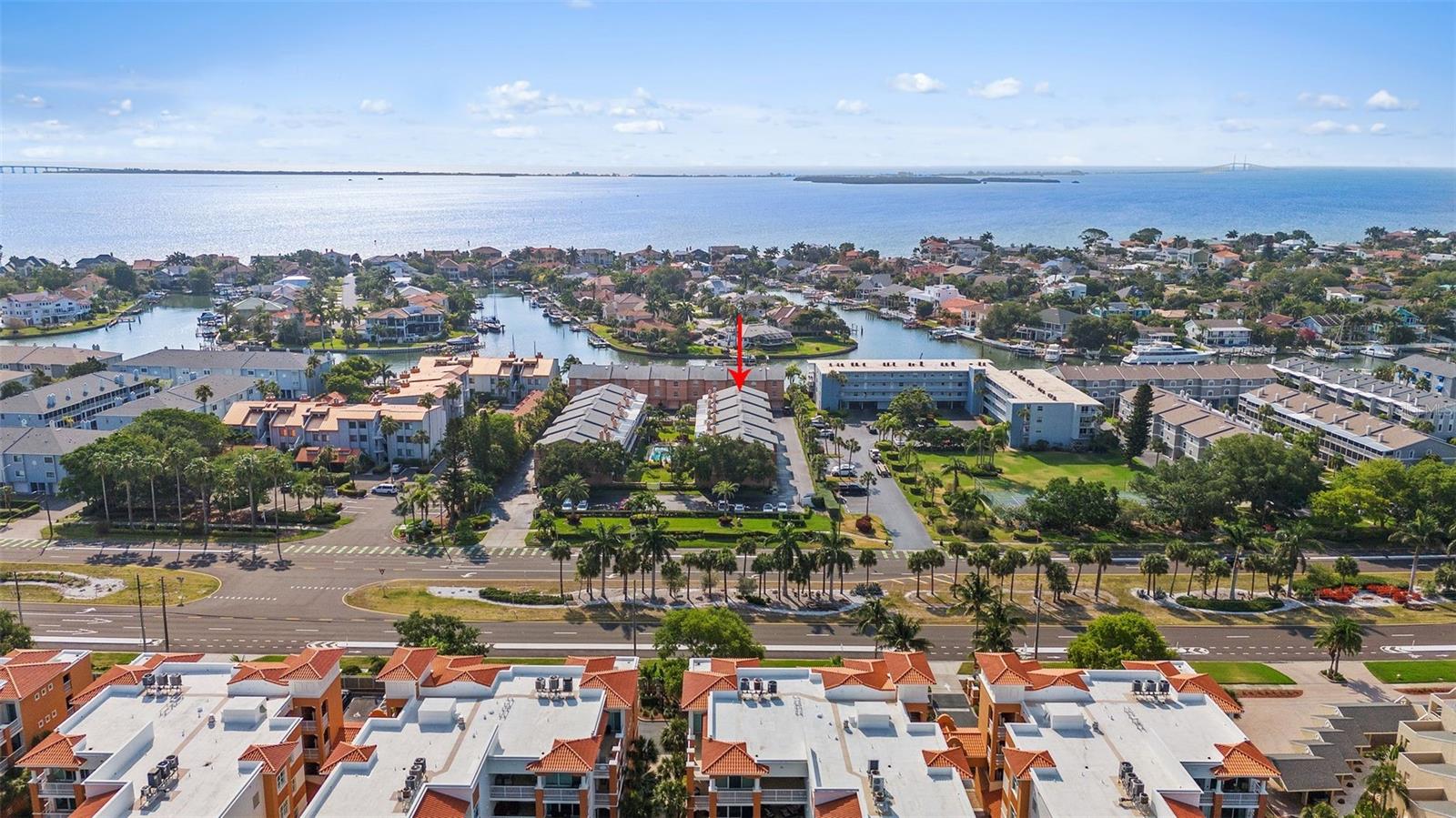637 PINELLAS BAYWAY S #202