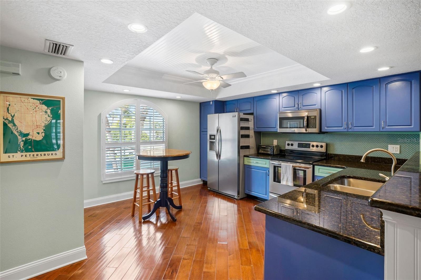 637 PINELLAS BAYWAY S #202