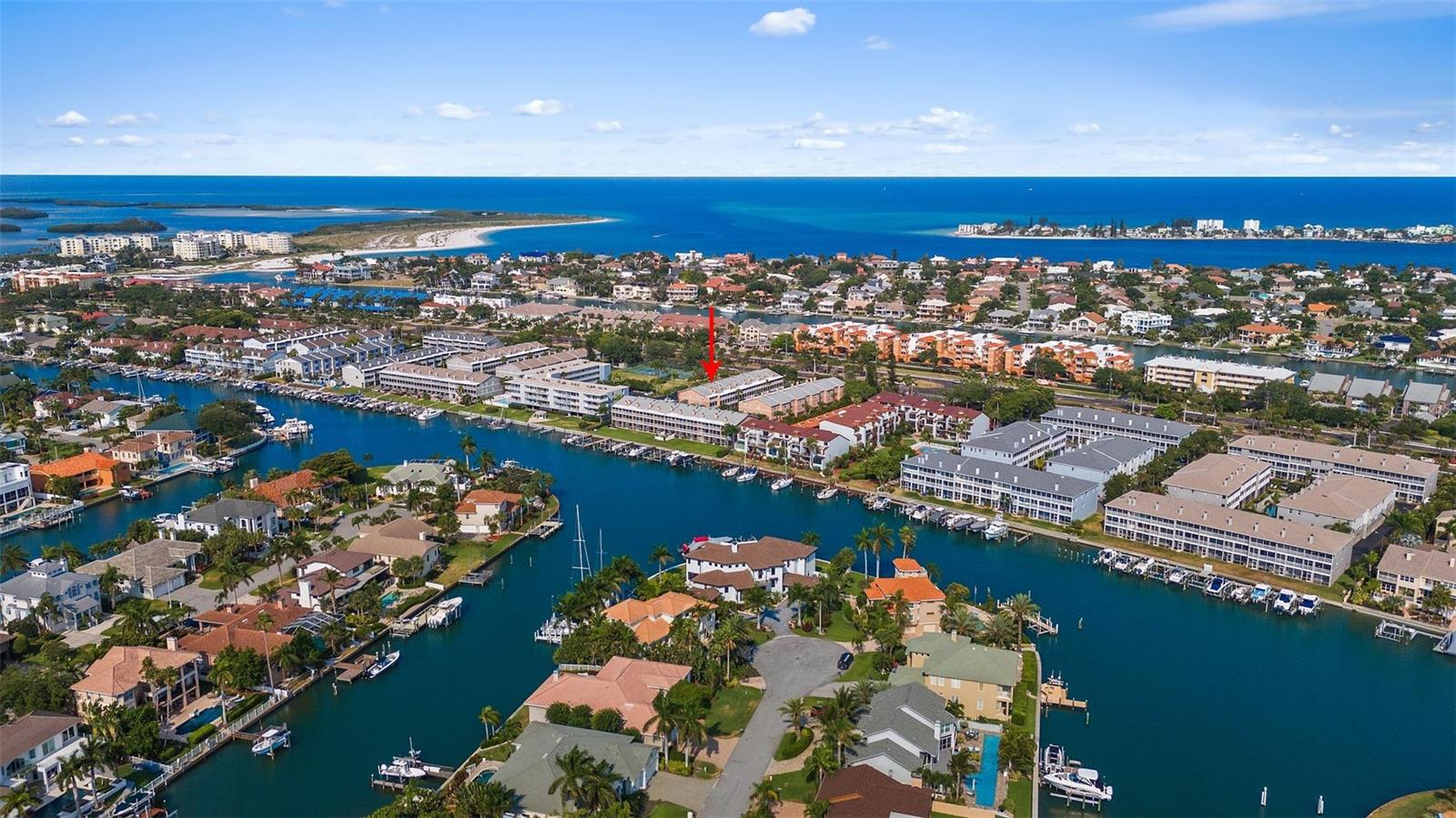 637 PINELLAS BAYWAY S #202