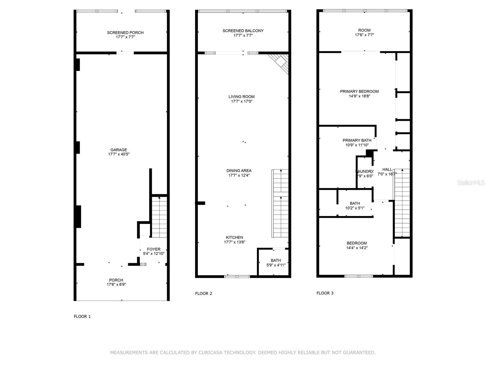 637 PINELLAS BAYWAY S #202