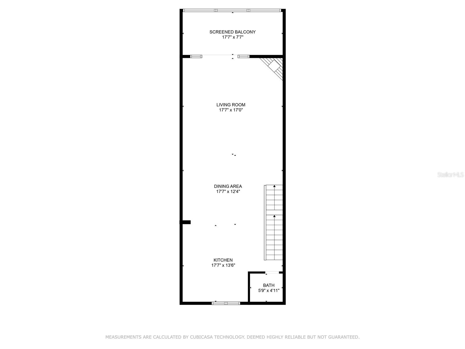 637 PINELLAS BAYWAY S #202