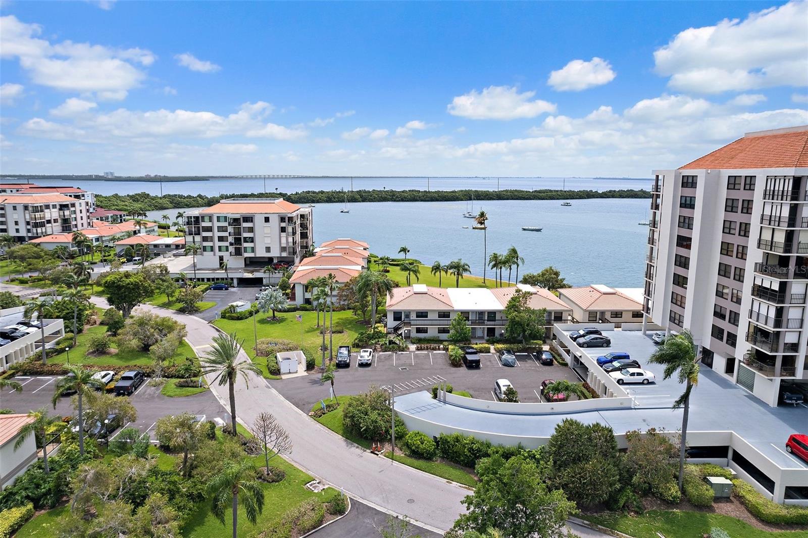 6291 BAHIA DEL MAR CIR #101