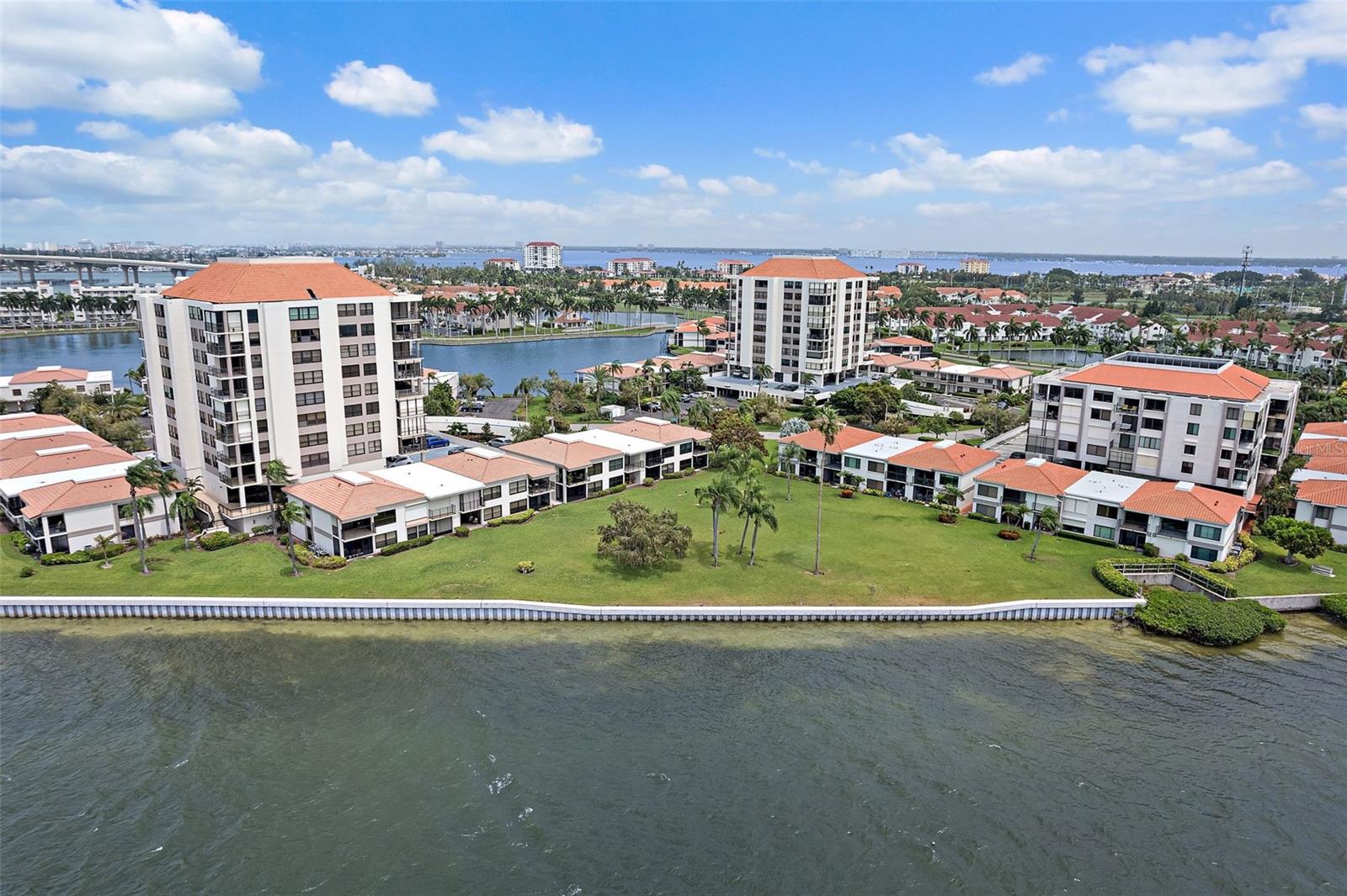 6291 BAHIA DEL MAR CIR #101