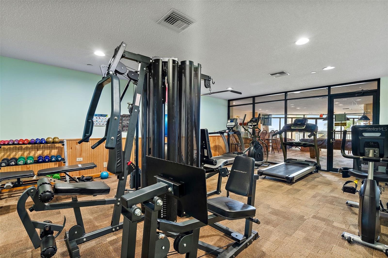 6291 BAHIA DEL MAR CIR #101