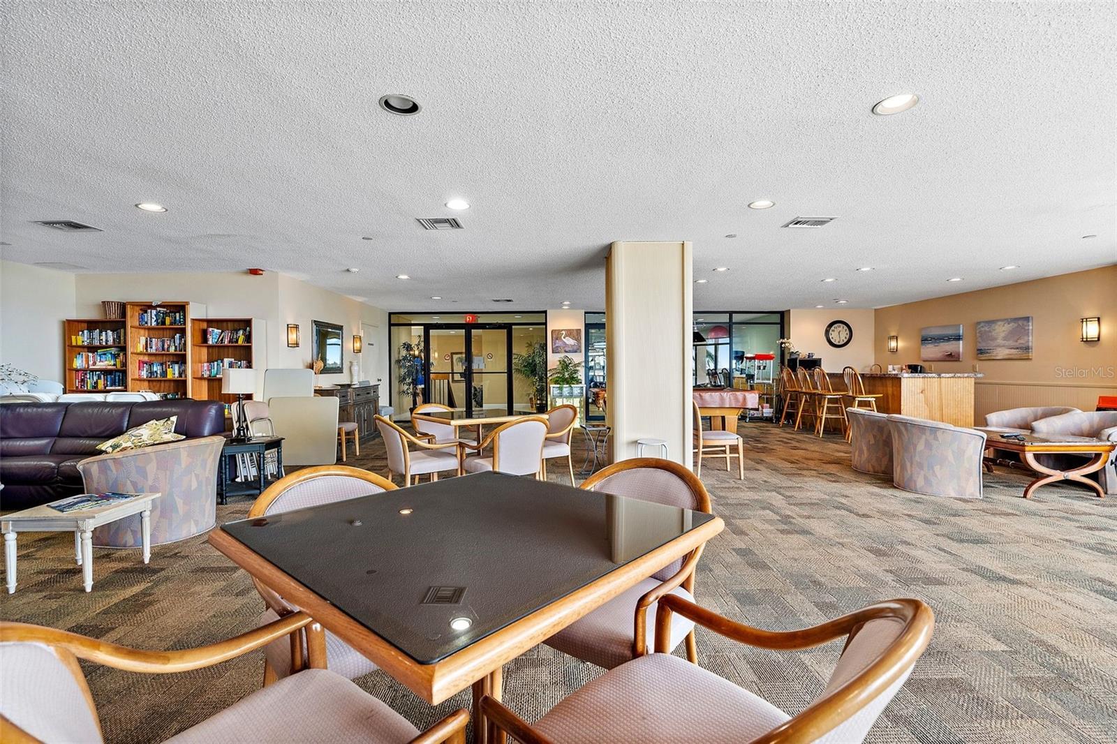 6291 BAHIA DEL MAR CIR #101
