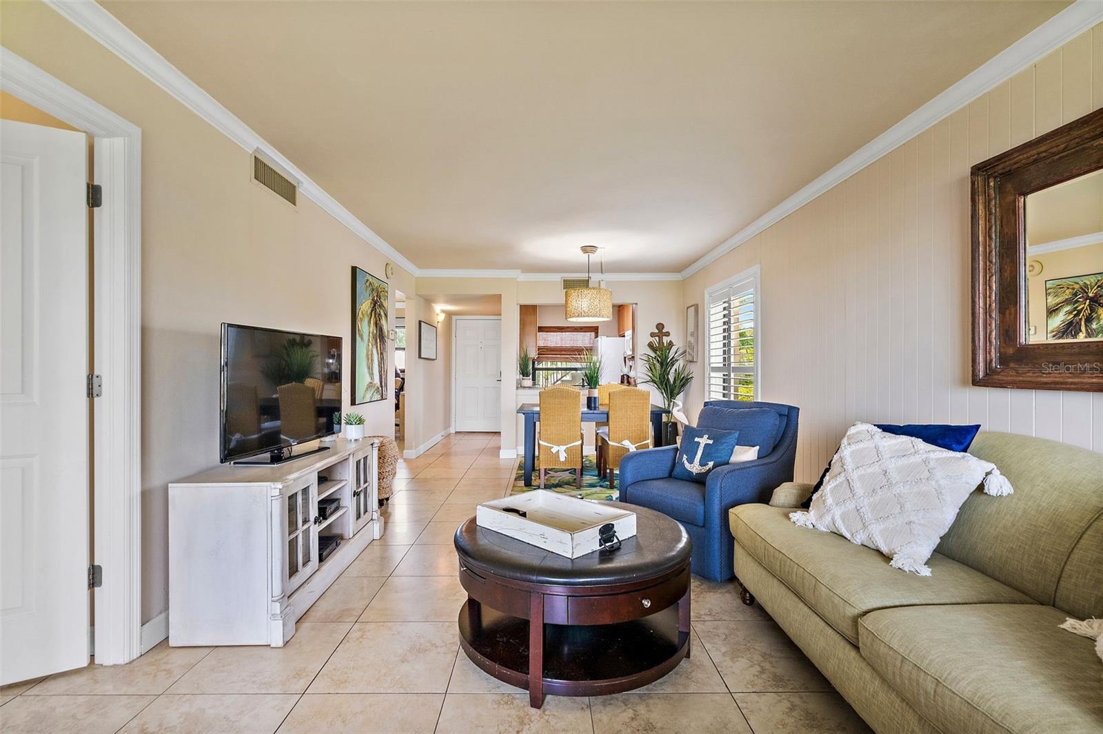 6291 BAHIA DEL MAR CIR #101