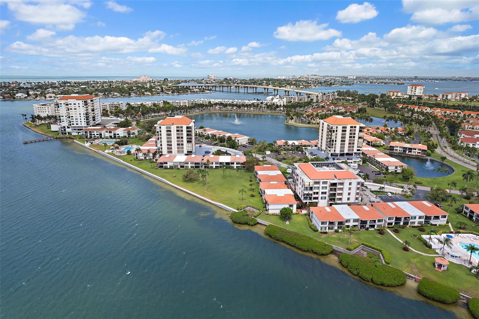 6291 BAHIA DEL MAR CIR #101