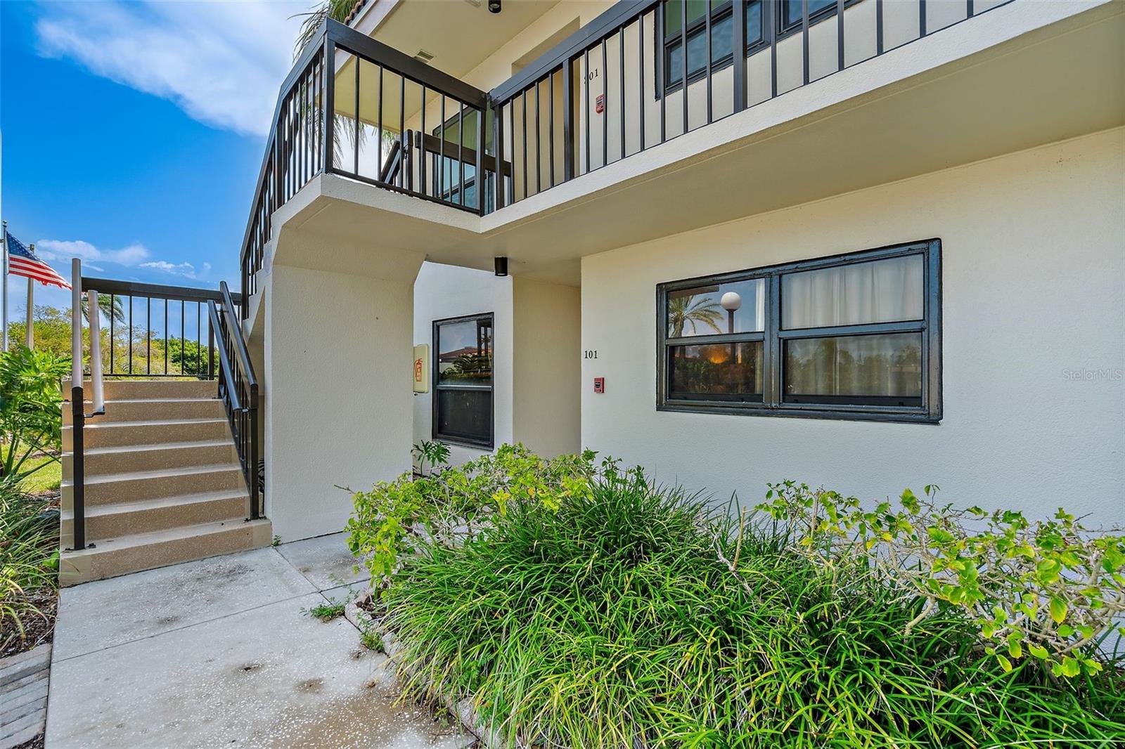 6291 BAHIA DEL MAR CIR #101