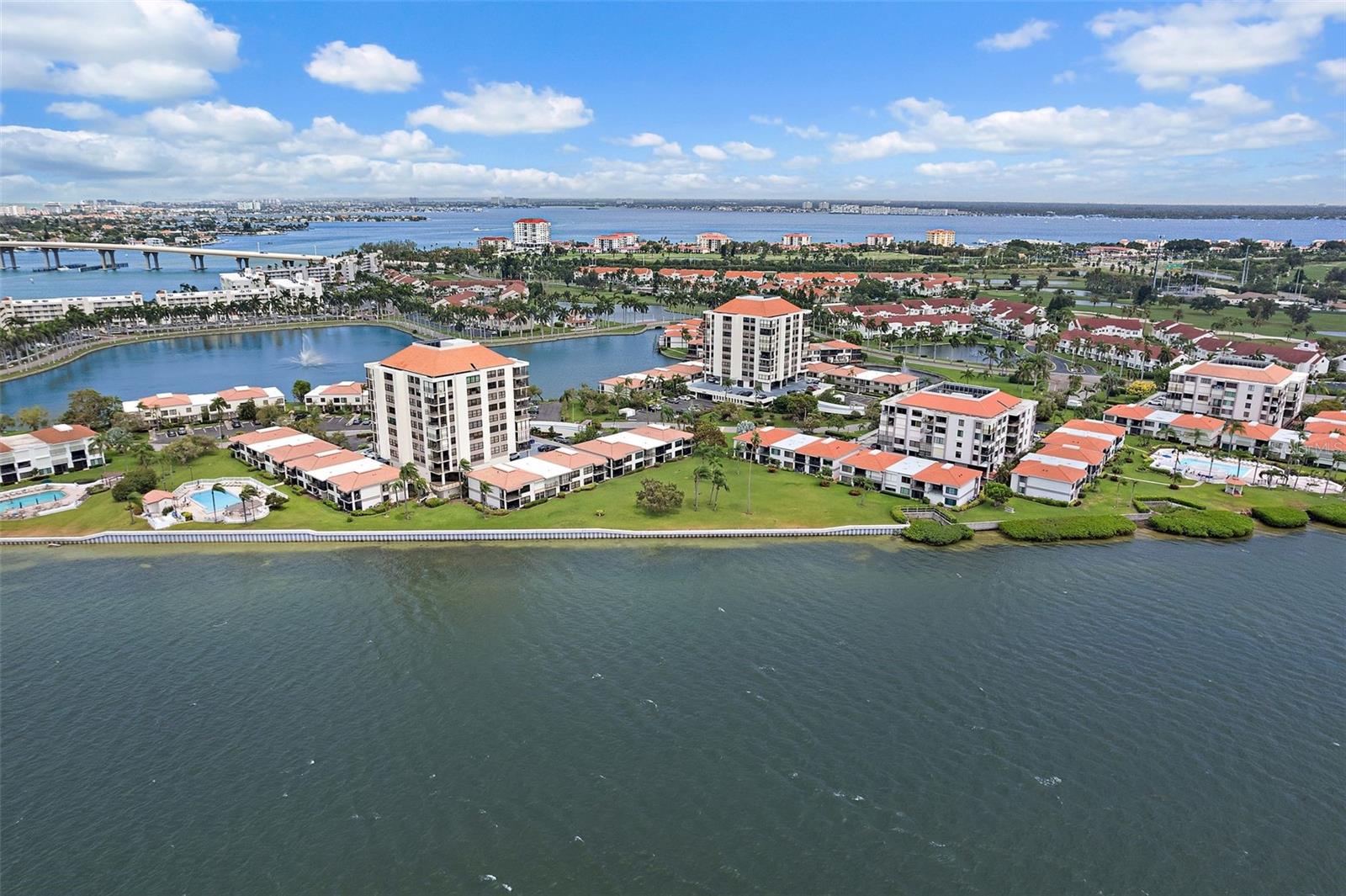 6291 BAHIA DEL MAR CIR #101