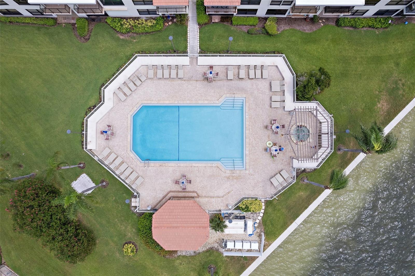 6291 BAHIA DEL MAR CIR #101