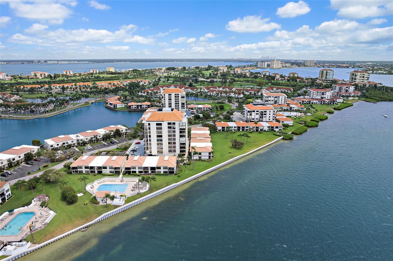 6291 BAHIA DEL MAR CIR #101