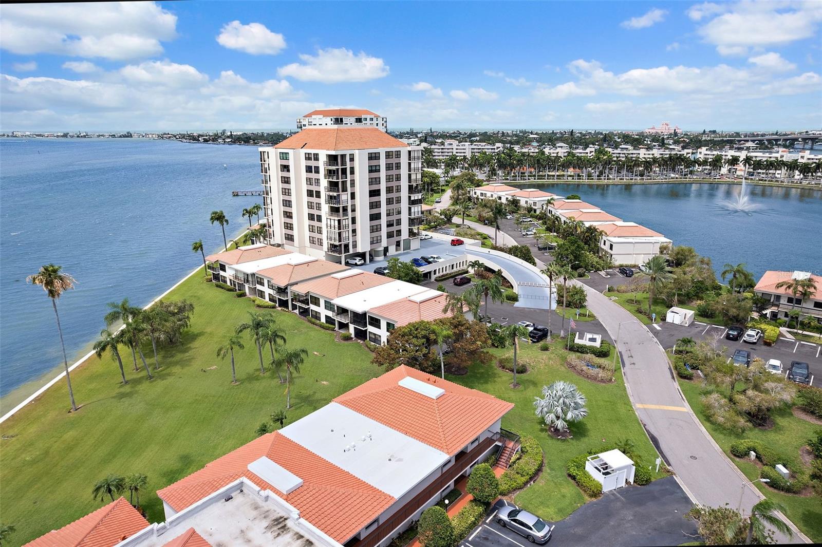 6291 BAHIA DEL MAR CIR #101