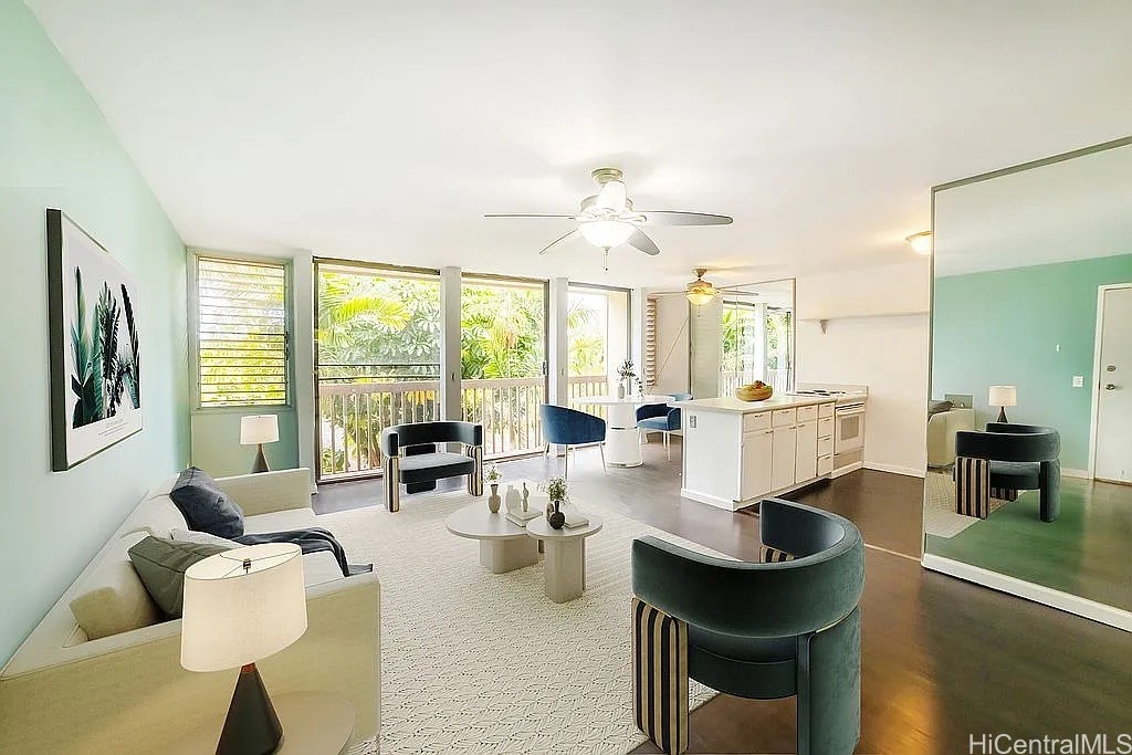 84-754 Ala Mahiku Street 12-48B