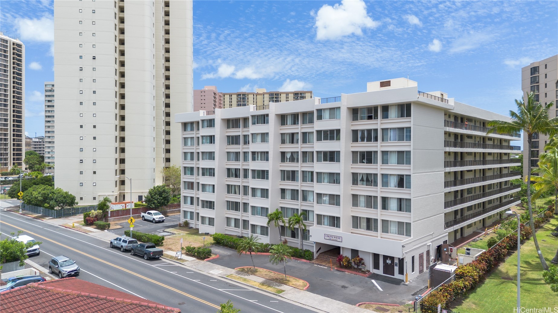 5122 Likini Street 703