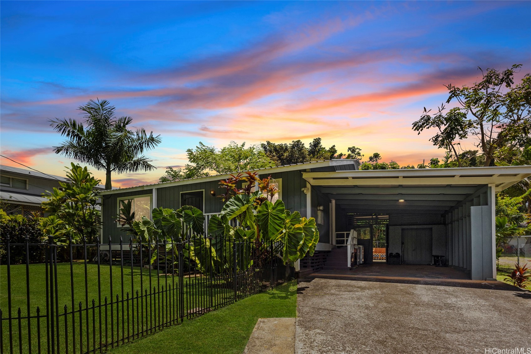 134 Dole Road A