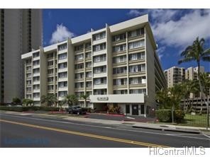 5122 Likini Street 505