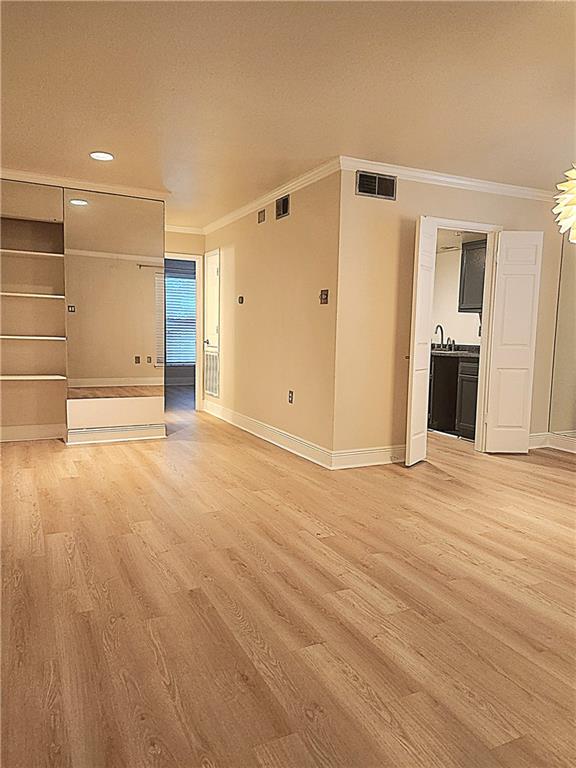 732 CHEROKEE Street 107