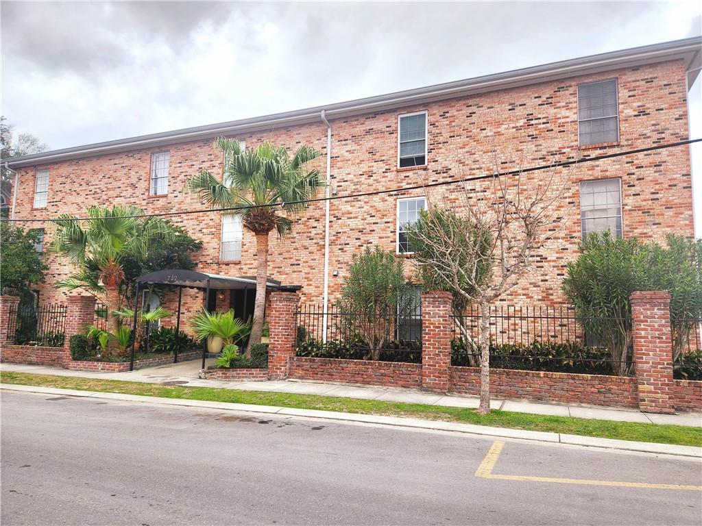 732 CHEROKEE Street 107