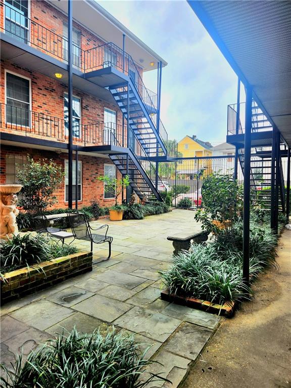 732 CHEROKEE Street 107