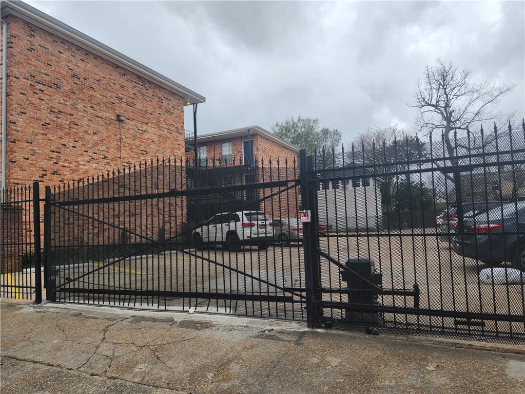 732 CHEROKEE Street 107