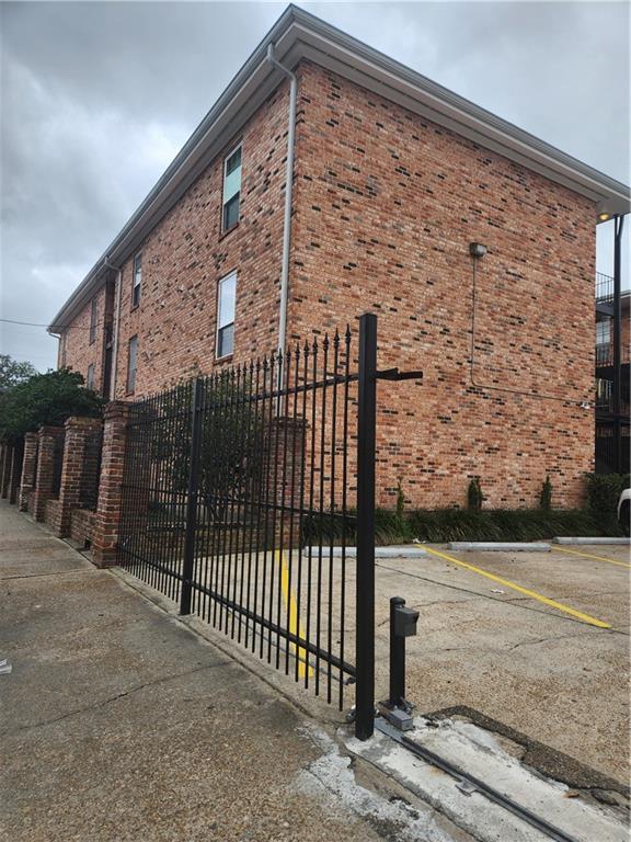 732 CHEROKEE Street 107