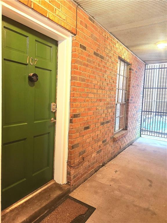 732 CHEROKEE Street 107