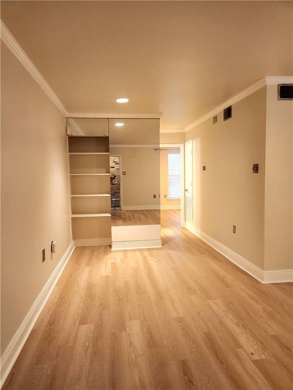 732 CHEROKEE Street 107