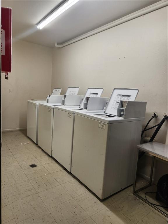 732 CHEROKEE Street 107