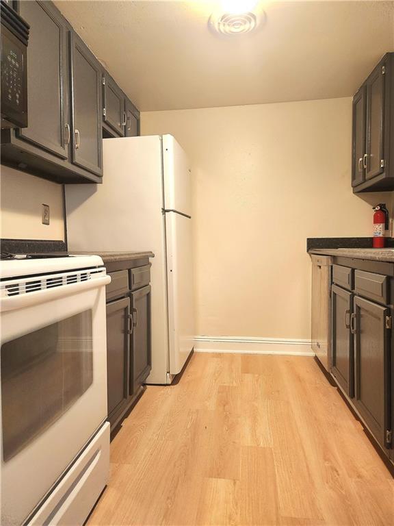 732 CHEROKEE Street 107