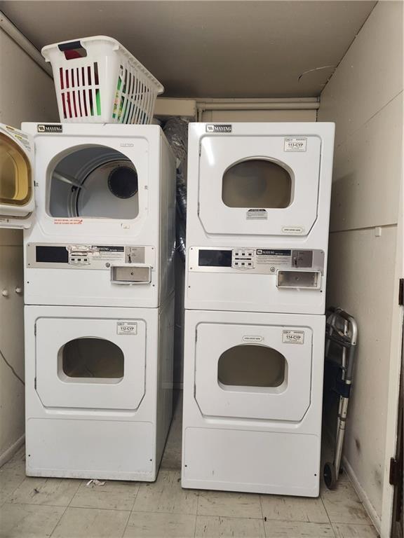 732 CHEROKEE Street 107