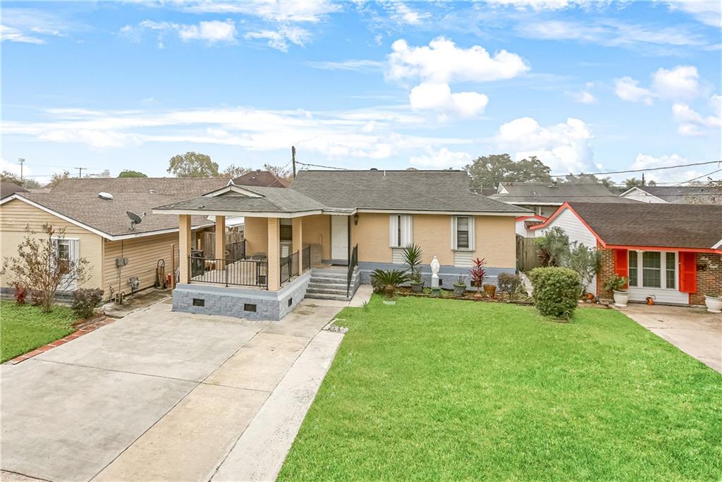 4004 CHESTNUT Street