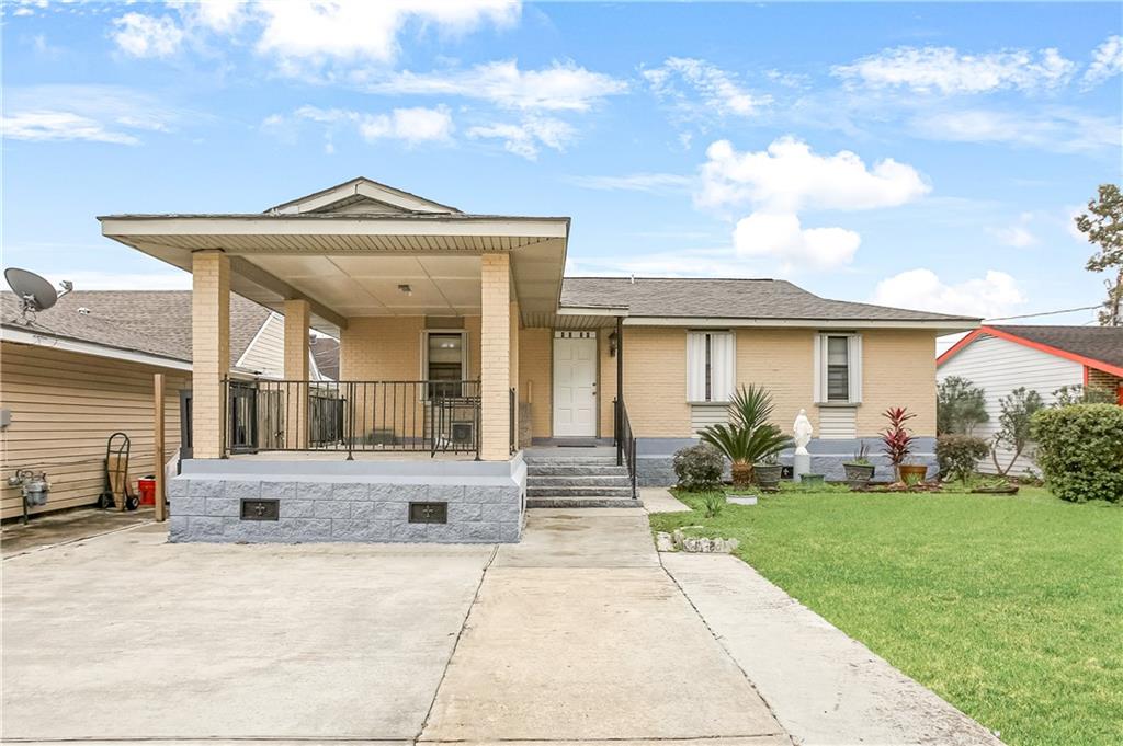 4004 CHESTNUT Street